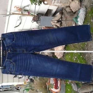 Men's jeans size 32